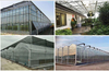 Glass Greenhouse