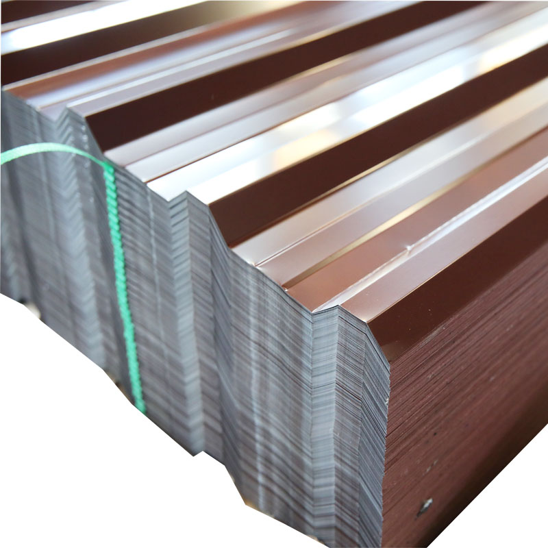 Cold Rolled Steel Coil
