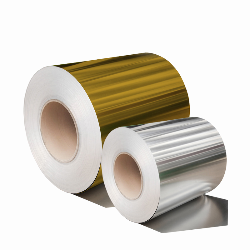 PPAL/Color Coated Aluminium Coil & Sheet