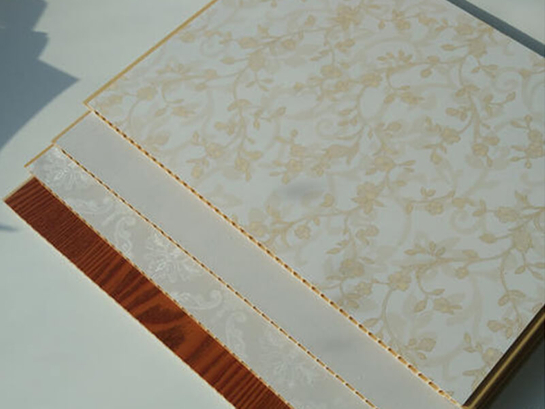 PVC Wall Panel