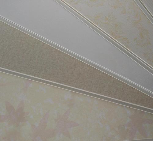 PVC Wall Panel