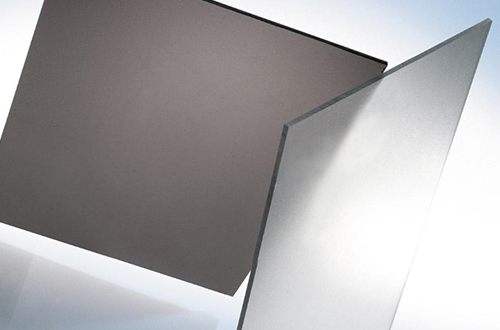 Polycarbonate Solid Sheet