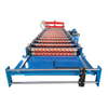 Roll Forming Machine