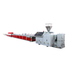 Profile Extrusion Line