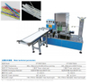 Biodegradable Plastic Complete Equipment PBAT Environmental Sheet Extrusion Line