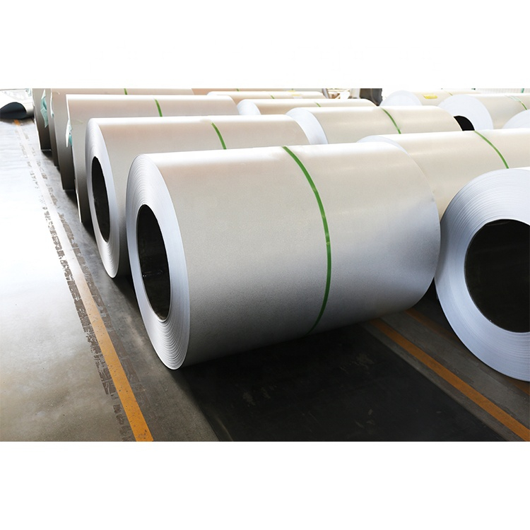 Galvalume Steel Coil