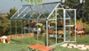 Garden Greenhouse