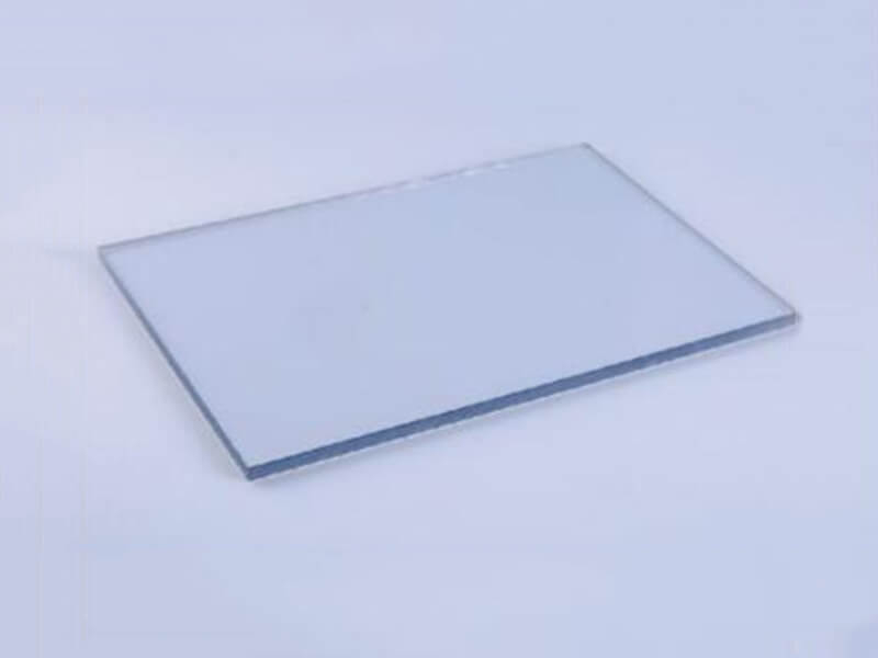 Polycarbonate Hardening Sheet