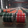 PVDF/ASA/PVC Film Laminated Steel/Aluminium Coil & Sheet