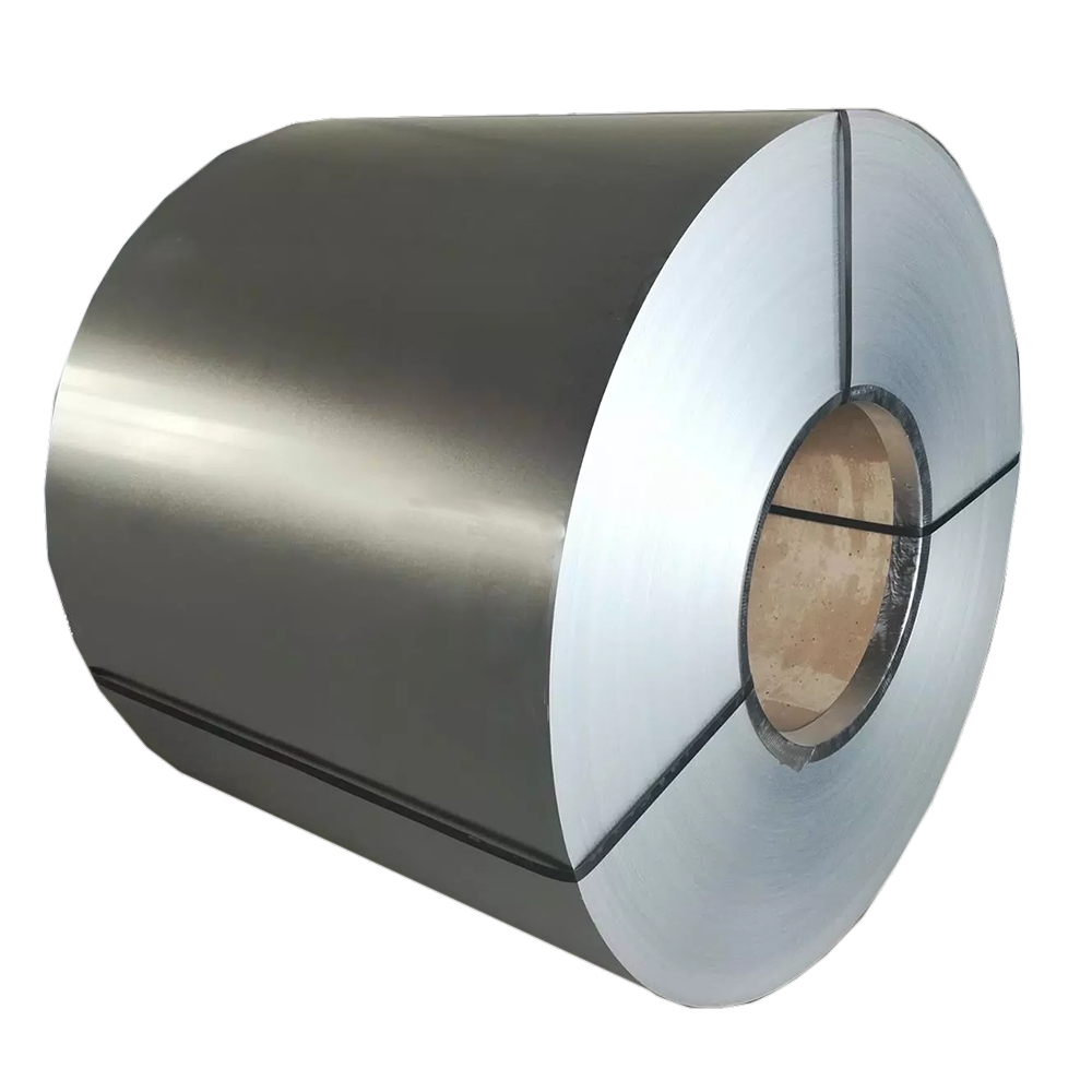 Galvalume Steel Coil