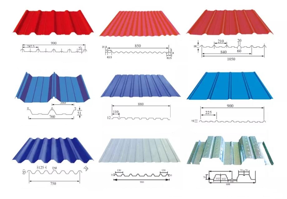 PPAL/Color Coated Aluminium Coil & Sheet