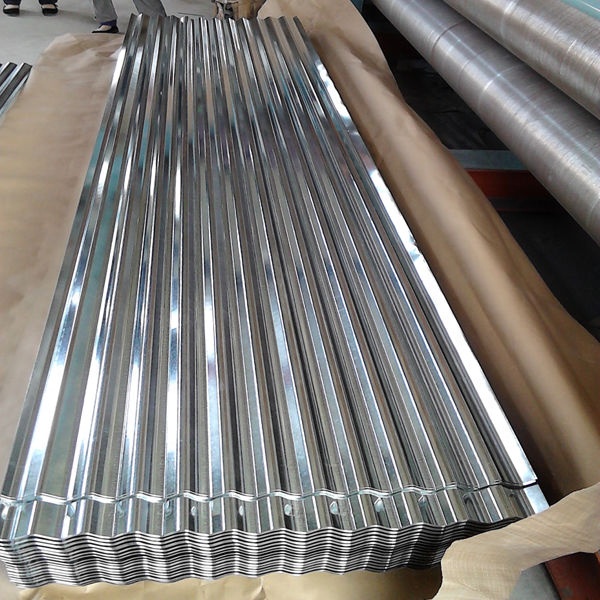 Cold Rolled Steel Coil