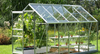 Polycarbonate Greenhouse