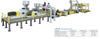 Biodegradable Plastic Complete Equipment PBAT Environmental Sheet Extrusion Line