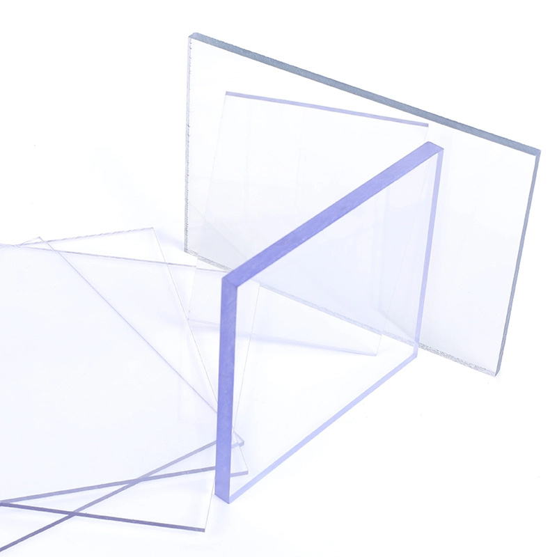 Polycarbonate Sneeze Guard