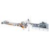 Sheet Extrusion Line