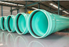 Pipe Extrusion Line