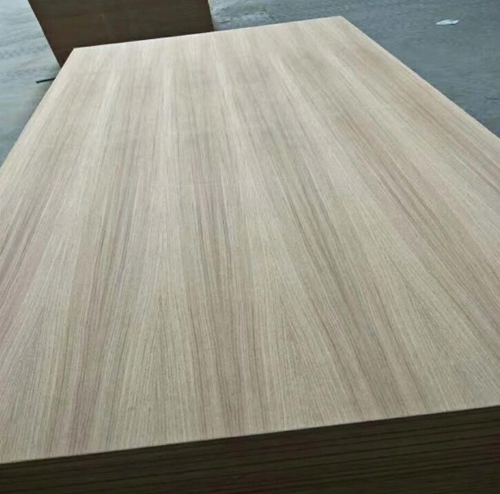 Laminated MDF