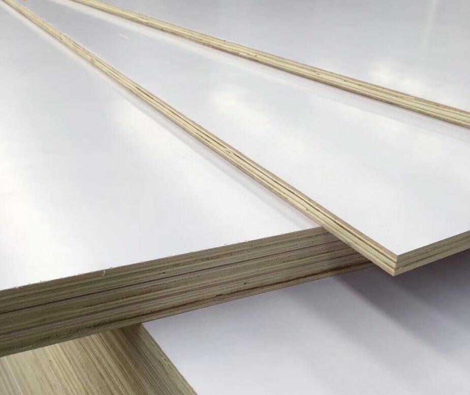 Laminated Plywood