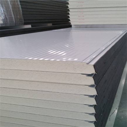 Sandwich Panel