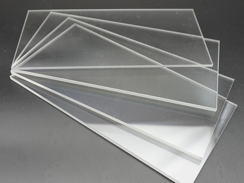 Polystyrene Sheet