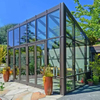 Polycarbonate Greenhouse