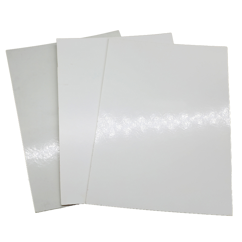 Gel Coat FRP Sheet 