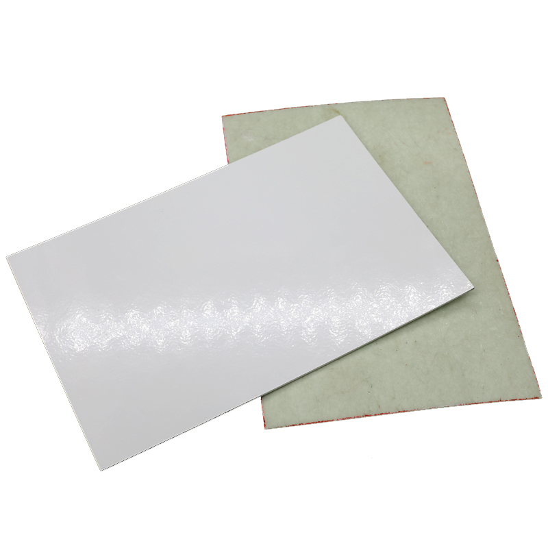 Gel Coat FRP Sheet 