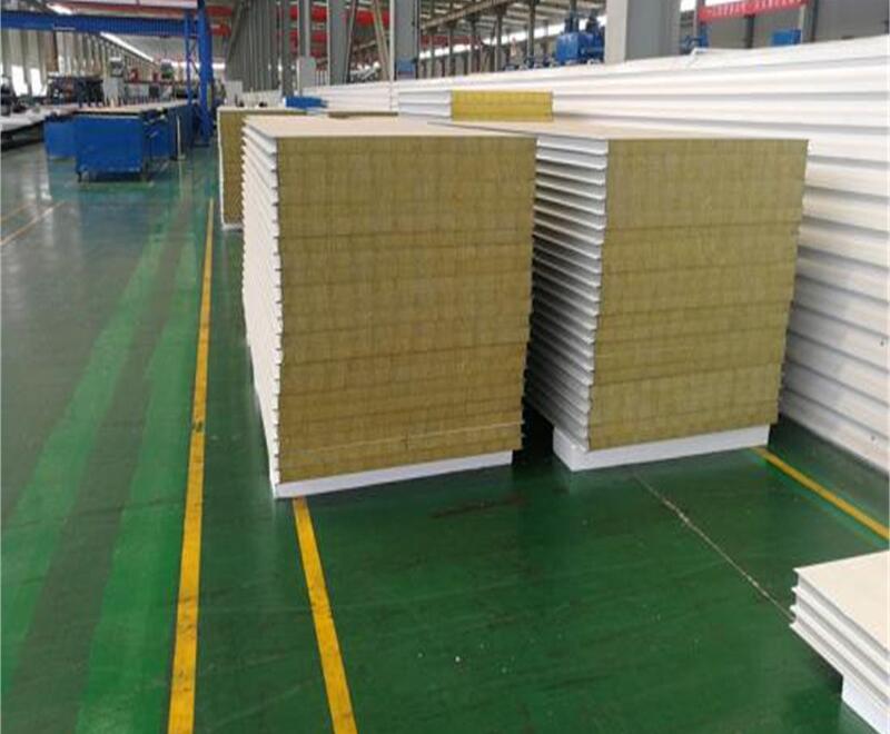 Sandwich Panel