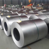 Cold Rolled Steel Coil